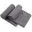 Grey 40×70cm 2pack