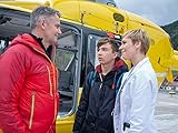 bergwacht schwarzwald ausbildung  Verbotene Liebe - Teil 2