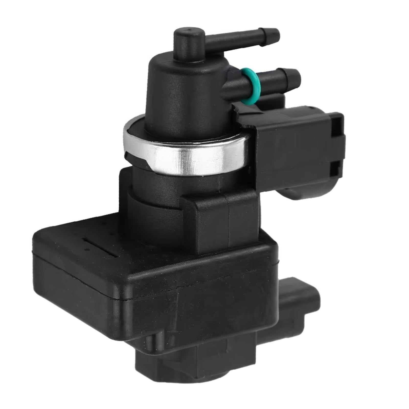 Bnhiopp One Color Valve Solenoid Compatible With Bmw For R55 For Clubman 2006-2014 For 316I For 320I 1 Pcs Evaporation Control And Purification Solenoid Valve 11657599547
