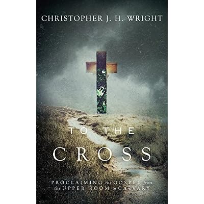 To the Cross