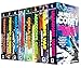 James S A Corey Expanse Series 8 Books Collection Set (Leviathan Wakes, Caliban's War, Abaddon's Gate, Cibola Burn, Nemesis Games, Babylon's Ashes, Persepolis Rising, Tiamats Wrath)