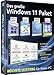 Produktbild Das große Windows 11 Paket - Systemoptimierung, Tuning, Reinigung, Registry inkl. gedrucktes Buch für Windows 11, 10