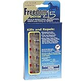 Freedom 45 SpotOn for Horses 12 Weeks