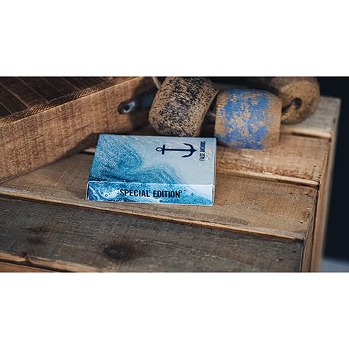 Baraja De Cartas Limited Edition False Anchors 2 Playing Cards By