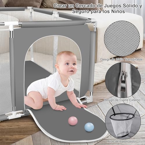 La Mejor Selección de Parques de juegos que puedes comprar esta semana. 2 Imagen adicional