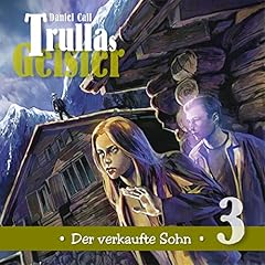 Page de couverture de Der verkaufte Sohn