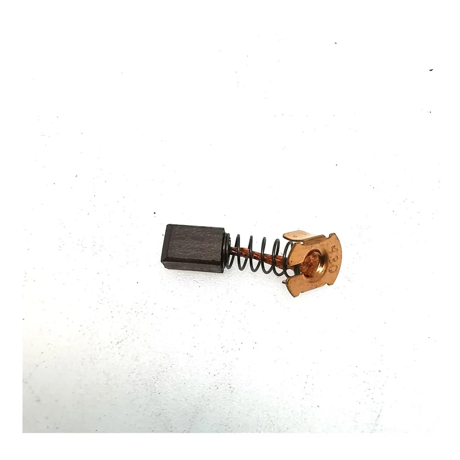 10 sztuk CB430 szczotka węglowa do szlifierki kątowej DGA452 191971-3 części zamienne do elektronarzędzi