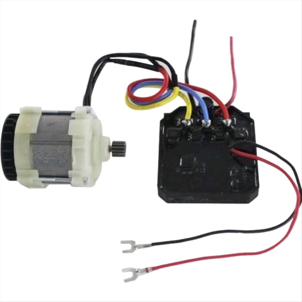 Bpqiang Cordless Electric Chainsaw Upgrade Brushless Motor Replacement For Chain Saw Single Handed