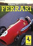 livre les grandes marques ferrari grund  Ferrari - Les grandes marques - Grund