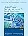 Study Guide to Accompany Neil J. Salkind&sup2;s Statistics for People Who (Think They) Hate Statistics, 4th Edition