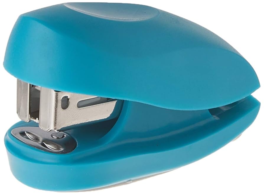 Amazon.com : Swingline Tot Stapler, Built-in Staple Remover