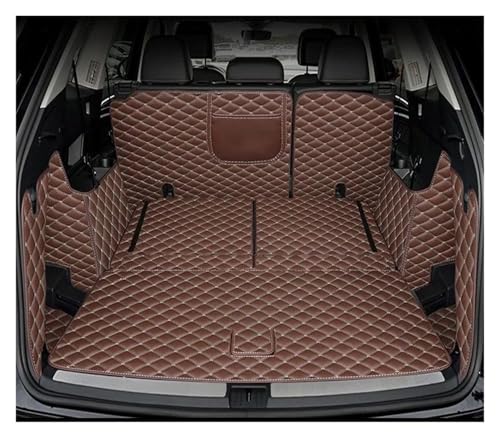 Tapis coffre voiture Peugeot 5008 idéal pour les sorties en famille