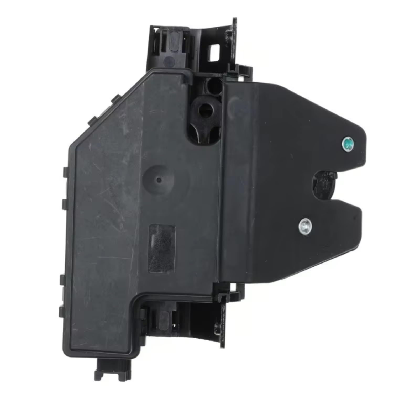 Dspolimv One Color Rear Tailgate Lock Car Rear Trunk Luggage Lid Door Lock Latch Actuator Compatible With Bmw For 525I 2004-2007 528I 2008-2010 550I 650I 2006-2010