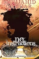 No Instructions 1482332922 Book Cover