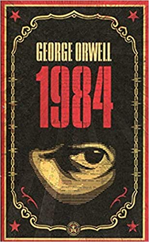 1984 (German Edition)