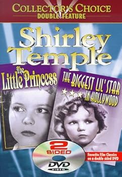 Little Princess/Biggest Lil' Star In Hollywood