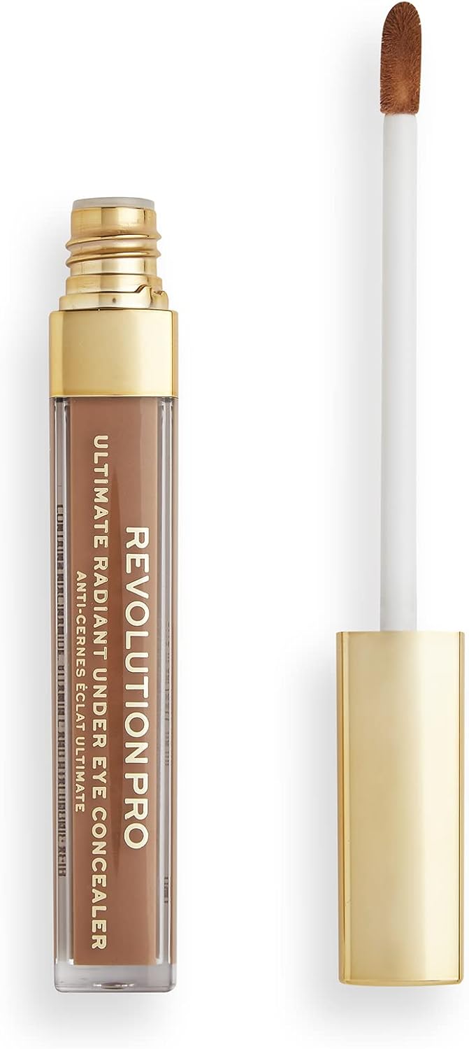 Revolution PRO Ultimate Radiant Under Eye Concealer C13