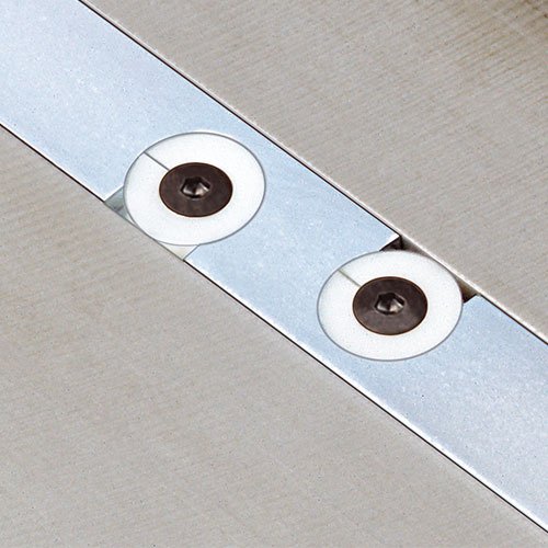 INCRA MITER1000SE Miter Gauge Special Edition With Telescoping Fence and Dual Flip Shop Stop by INCRA - Image 3