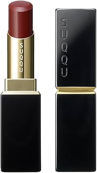 ケース付き　SUQQU リップスティック 106 深葡萄 限定色 Amazon | SUQQU スック モイスチャー グレイズ リップスティック