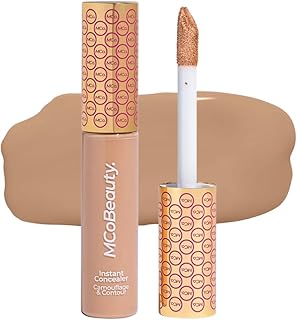 MCoBeauty Corrector instantáneo de camuflaje ...
