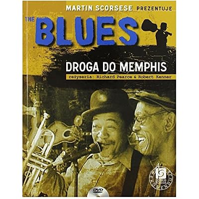 The Road to Memphis [DVD]+