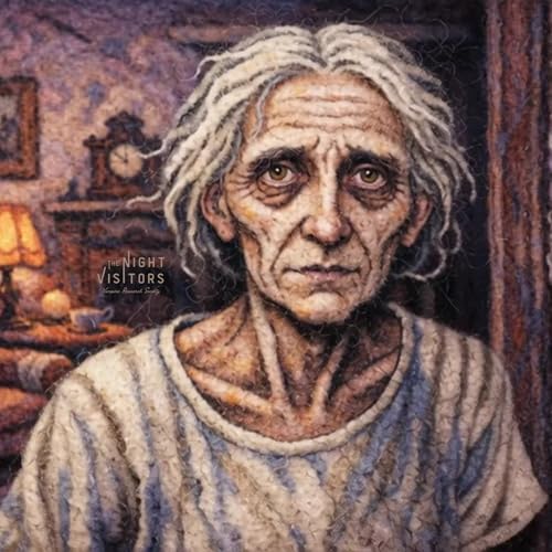 Roxane's Vampire Summer and Mrs Campbell's Dark Secret