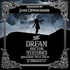 Fever Dream Titelbild