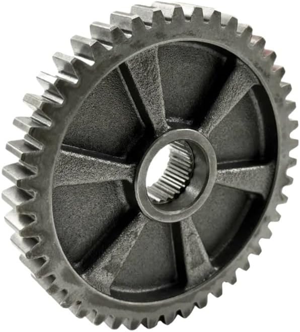 OUTPUT Driven Gear Fit For KAZUMA STELS Panda XINYANG 500CC ATV Quad Parts 192MR-1001202 LU018397