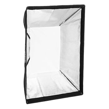 その他 SOFTBOX Amazon.com : Godox Softbox with Bowens Speed Ring and Grid