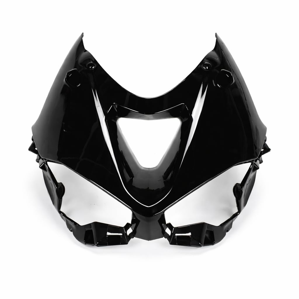 Amazon.com: US STOCK Glossy Black Fairing Fit for 2024 2025 ZX6R