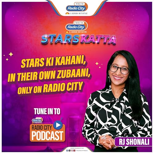 Couverture de Stars Katta