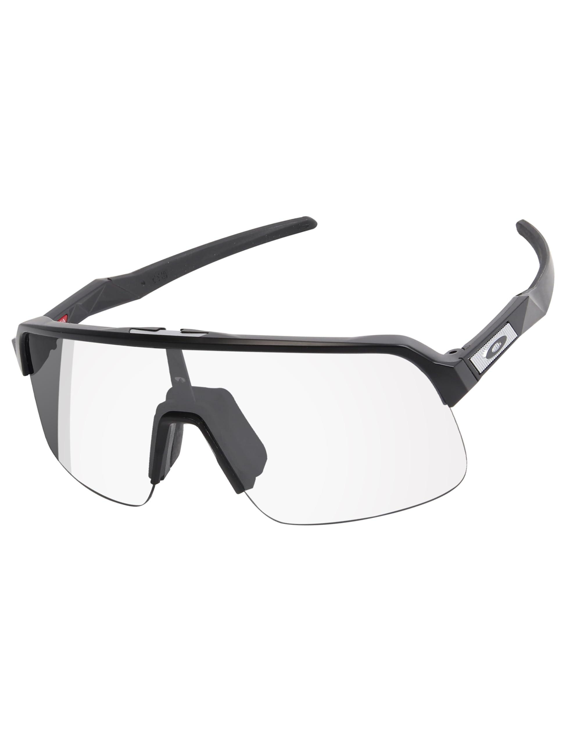 OSharp Lentes de repuesto para gafas de sol Oakley Sutro Lite S OO9496, protección UV y ajuste perfecto