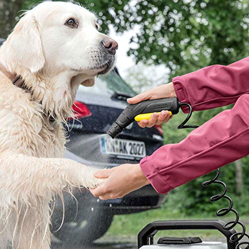 Kärcher KAR009 OC 3 Kegelstrahldüse, Zubehör zum OC 3 Mobile Outdoor Cleaner