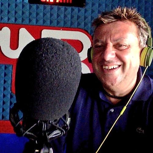 Couverture de gianni salvioni's show