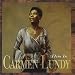 This Is Carmen Lundy