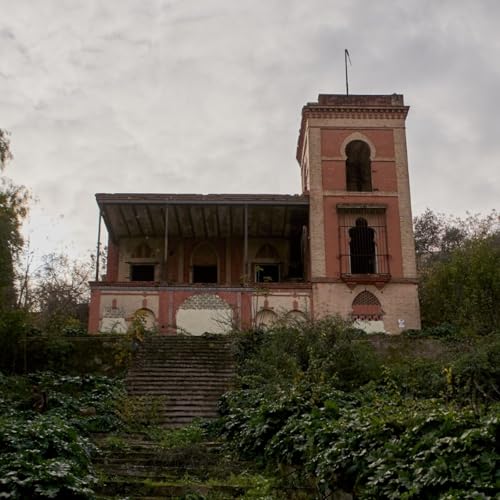 Voces del Misterio 7tv: Investigación paranormal en Villa Chaboya, la 