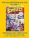 The Golden Age Black Cat: Volume 1: Gwandanaland Comics #1055 -- This Book: Her Stories From Pocket Comics and Speed Comics -- The Largest Collection of the Golden Age Black Cat in Print!