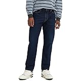 Levi's Men's 502 Taper Fit Jeans (Also Available in Big & Tall)