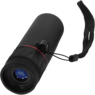 OSALADI Single-Tube Telescope Mini Telescope Portable Telescope Single Binocular Monocular