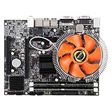 Unterstützung DDR3 1333/1066 speicher. Unterstützt nicht 1600 Speicher.