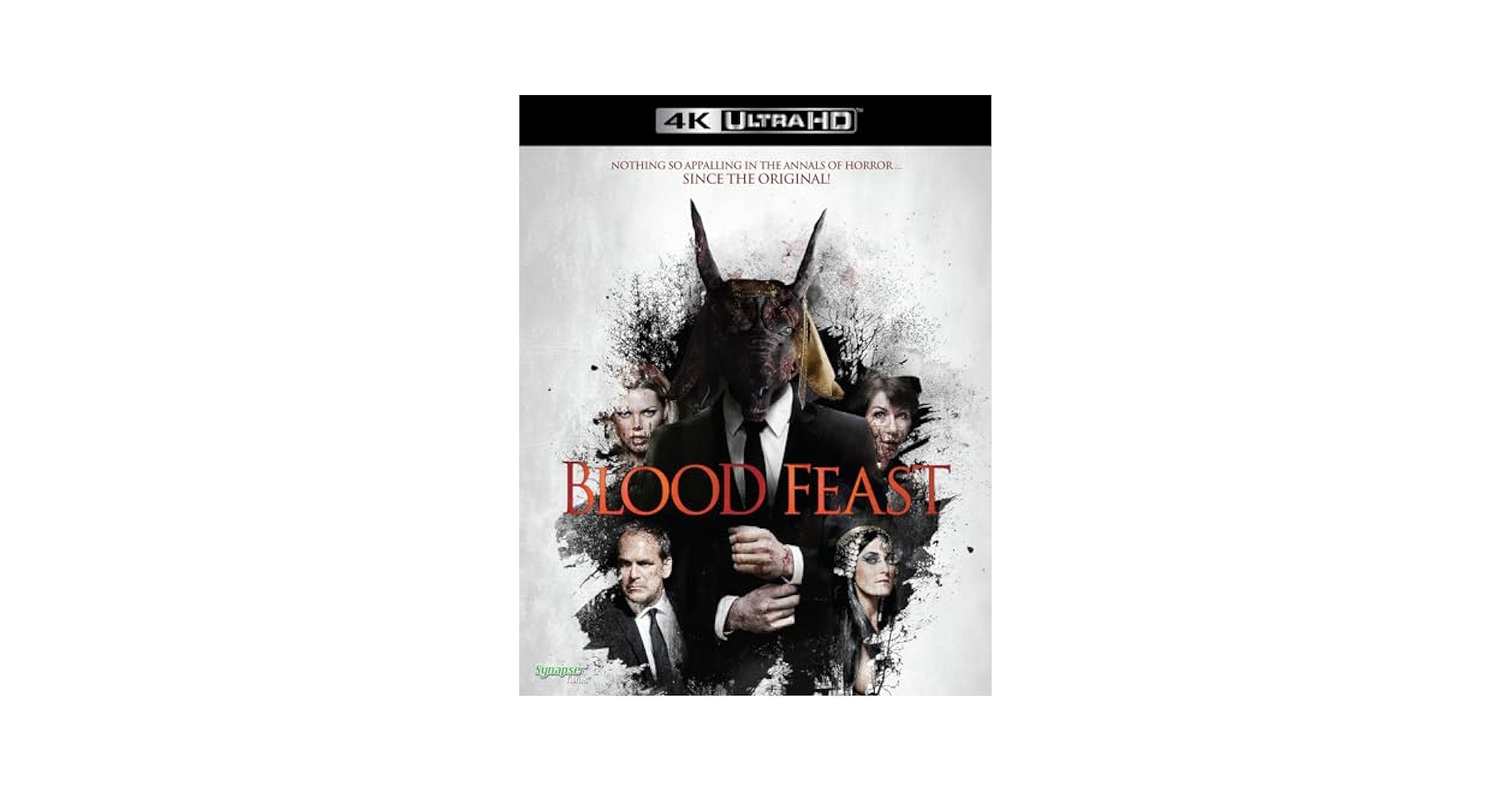 邦楽 BLOOD FEAST GISM Amazon.com: Blood Feast (2016) : Robert Rusler, Caroline
