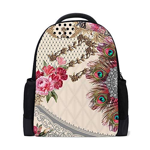Sac à dos en maille ZhiMi pour homme et femme idéal au lycée