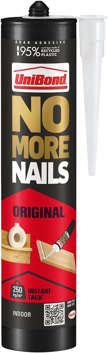 UniBond No More Nails Original