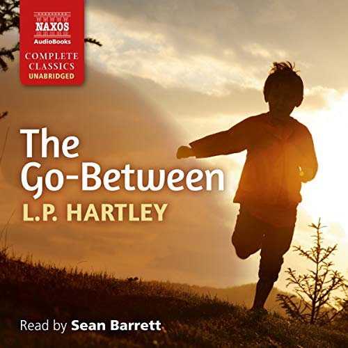 Hartley/Barrett / Go-Between