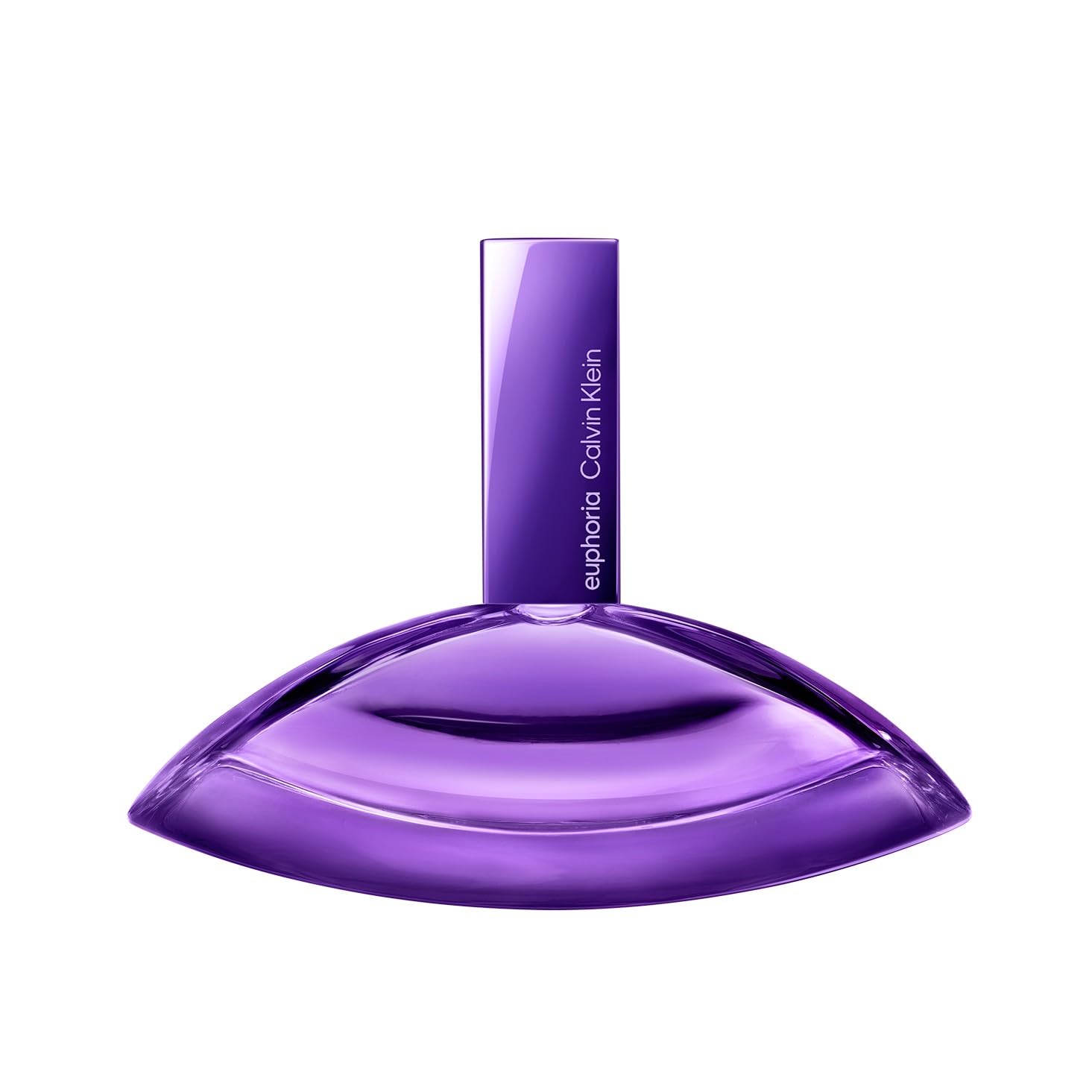 Calvin Klein Euphoria Bold Elixir Parfum Intense – With Vanilla, Smoky Orchid, Jasmine and Oakwood – Long lasting Scent