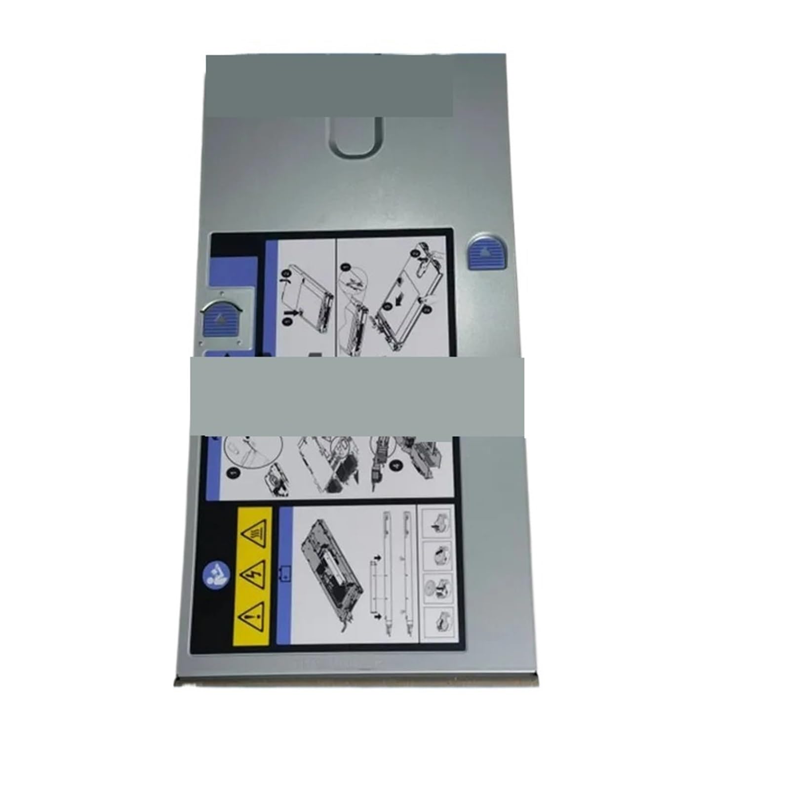 OSHZIKJII For V7000 Controller 00Y4587 00Y4586 R0576-F0008-01 Kit