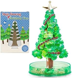 Playwrite Magic Growing Christmas Tree