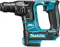 Martelete SDS Plus 12V SEM Bateria Motor BL HR166DZ Makita