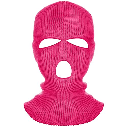 �o���N���o �ڏo���X �t�F�C�X�}�X�N �~�p ���ꂵ���Ȃ� 3�z�[�� �y�� �h�� �h�� �j�b�g�X �l�b�N�E�H�[�}�[ �C���i�[ �w�����b�g �T�o�Q�[ �X�L�[ �o�C�N (���[�Y���b�h)