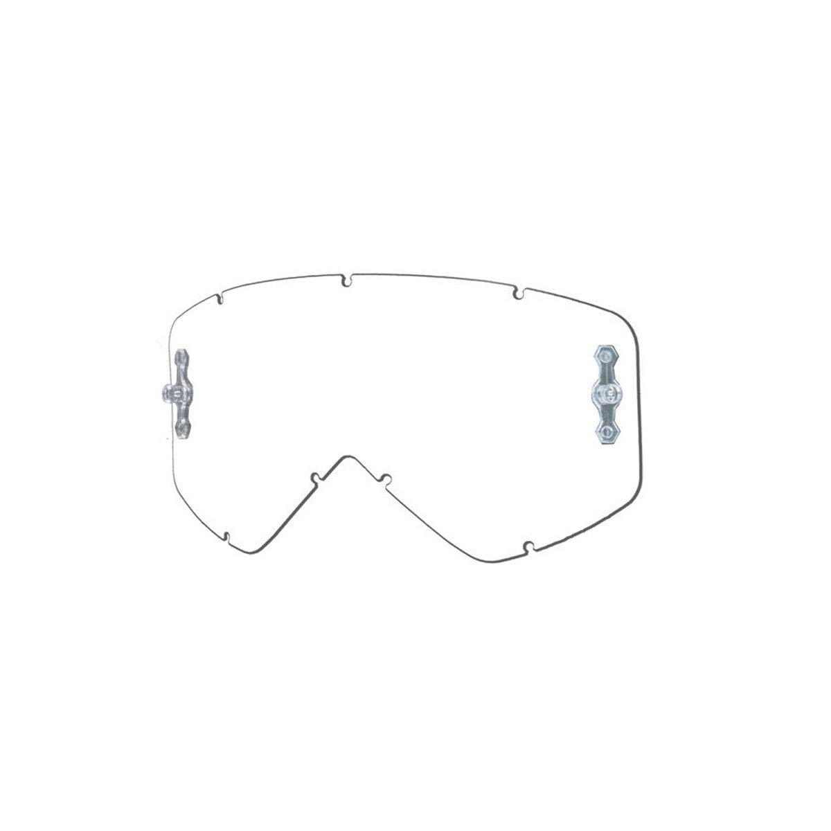 Smith Option/Sme Motorsports Lens (Clear)